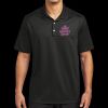 UV Micropique Polo Thumbnail