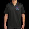 UV Micropique Polo Thumbnail