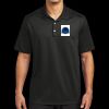 UV Micropique Polo Thumbnail