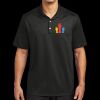 UV Micropique Polo Thumbnail