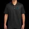 UV Micropique Polo Thumbnail