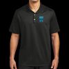 UV Micropique Polo Thumbnail