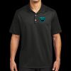 UV Micropique Polo Thumbnail