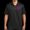 UV Micropique Polo Thumbnail