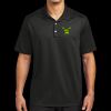 UV Micropique Polo Thumbnail