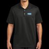 UV Micropique Polo Thumbnail