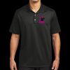 UV Micropique Polo Thumbnail