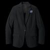 Women's Capital Tech Blazer Thumbnail