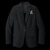 Women's Capital Tech Blazer Thumbnail
