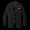 Women's Capital Tech Blazer Thumbnail