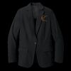 Women's Capital Tech Blazer Thumbnail