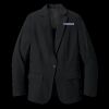 Women's Capital Tech Blazer Thumbnail