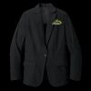 Women's Capital Tech Blazer Thumbnail