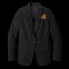 Women's Capital Tech Blazer Thumbnail