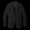 Women's Capital Tech Blazer Thumbnail