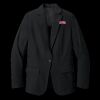 Women's Capital Tech Blazer Thumbnail