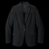 Women's Capital Tech Blazer Thumbnail