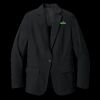 Women's Capital Tech Blazer Thumbnail