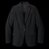 Women's Capital Tech Blazer Thumbnail