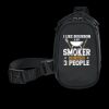 Commute Crossbody Thumbnail
