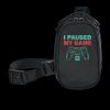 Commute Crossbody Thumbnail