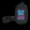 Commute Crossbody Thumbnail
